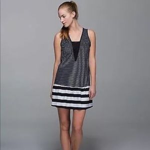 Lululemon both ways Dress sz8